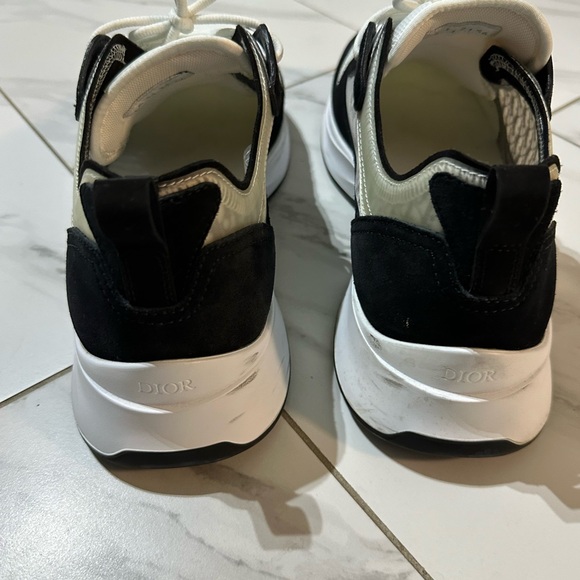 Dior Men’s B25 Runners US Size 13 - Picture 7 of 10